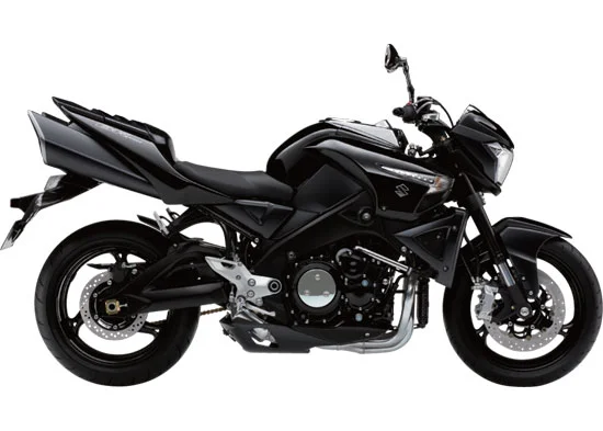 2008 Suzuki B-King ABS
