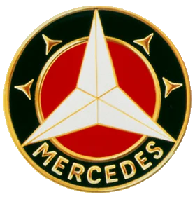 1916 Emblem Emblem