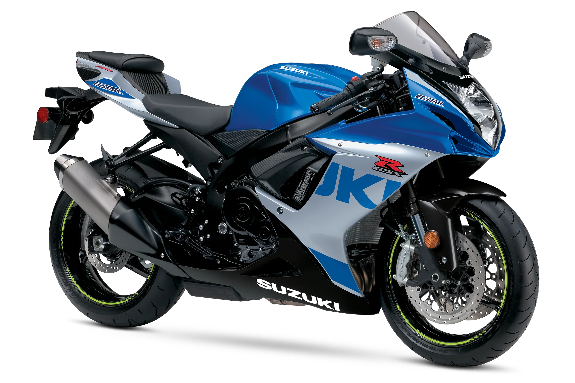 2023 Suzuki GSX-R600Z
