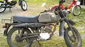 1974 Hercules K 125 Military