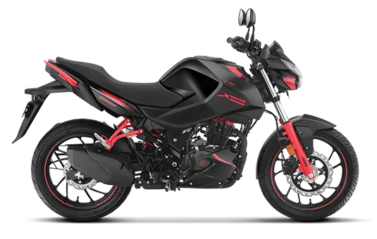 2023 Hero Xtreme 160R