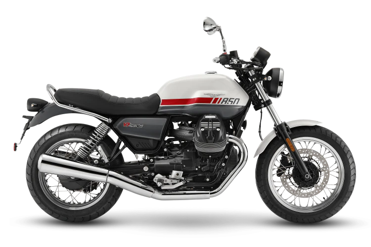 2024 Moto Guzzi V7 Special