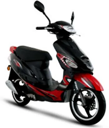 2009 Giantco Sprint Sport 50