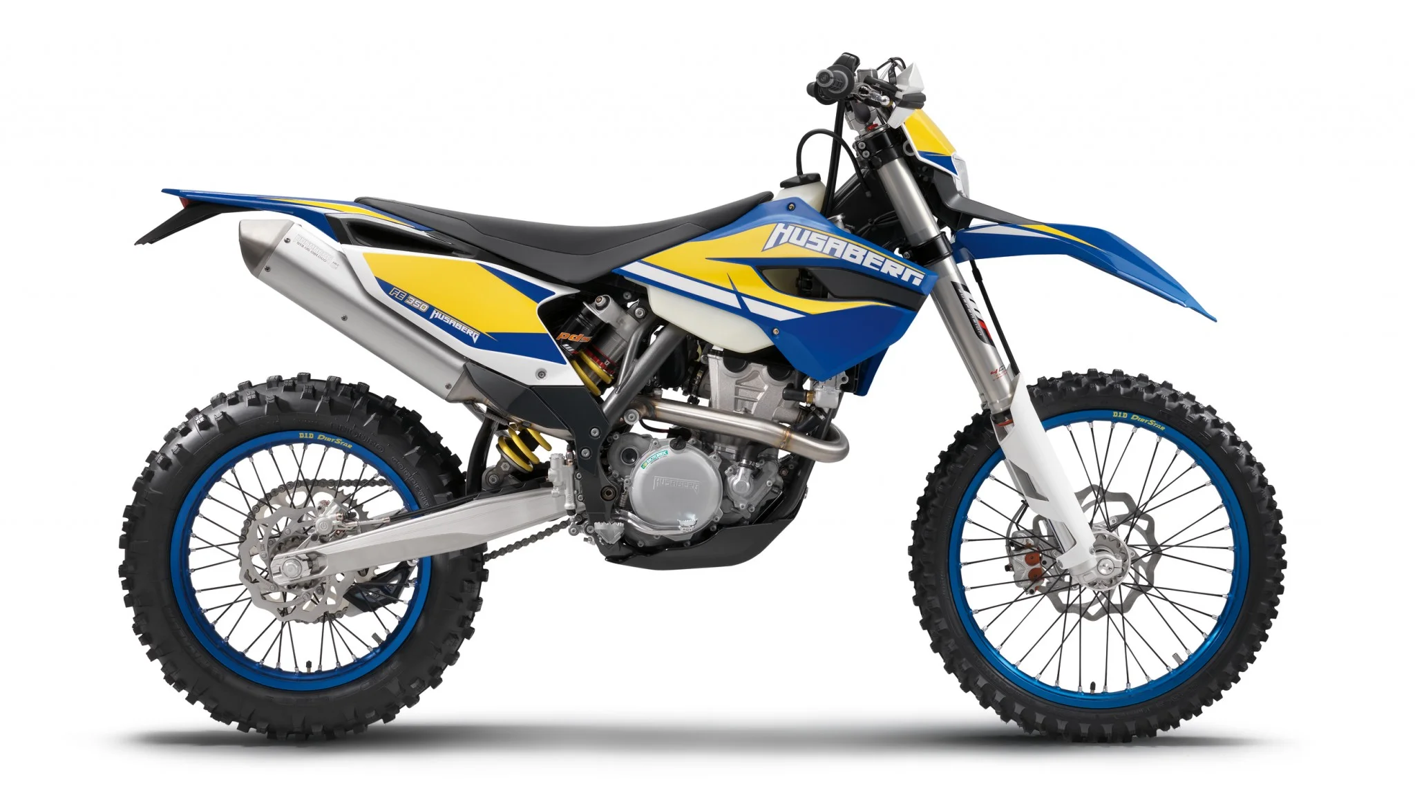 2013 Husaberg FE 350