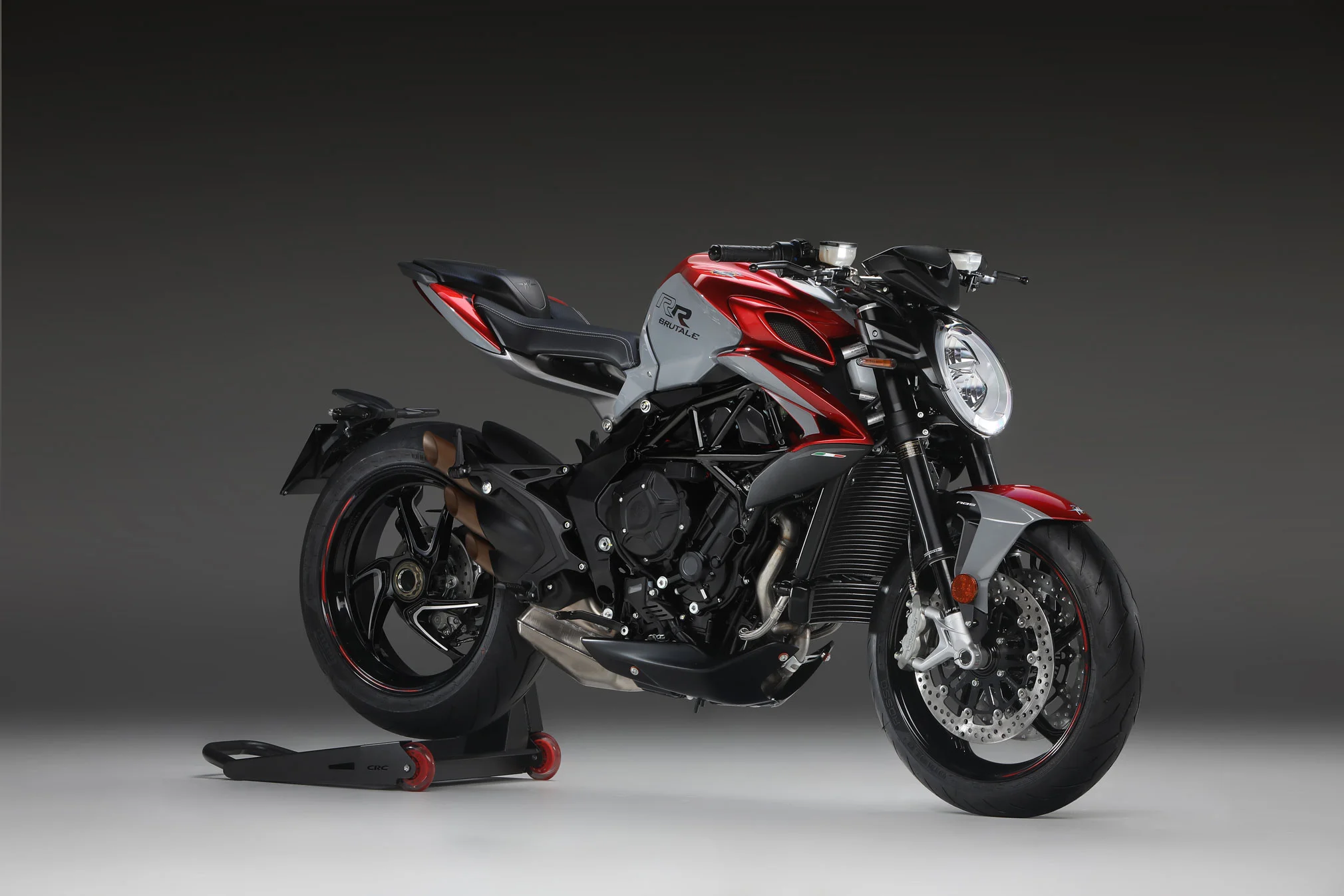 2020 MV Agusta Brutale 800 RR
