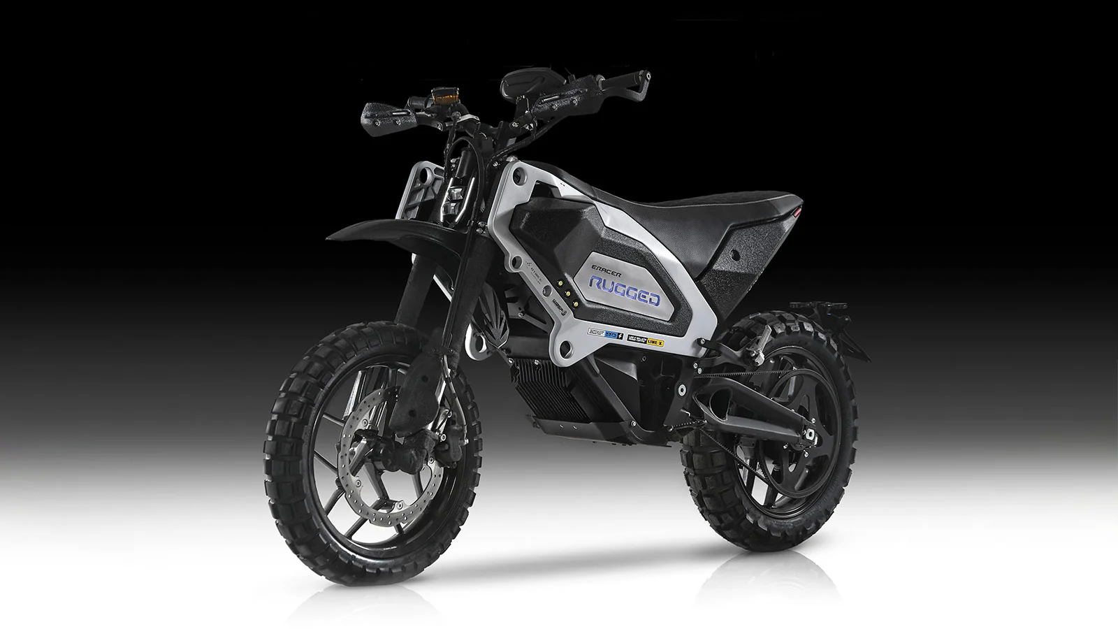 2021 E-Racer Rugged