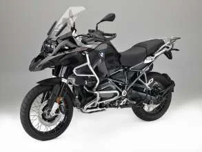 2018 BMW R 1200 GS xDrive Hybrid