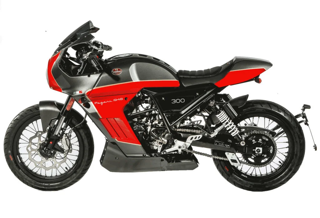 2022 FB Mondial Sport Classic 300