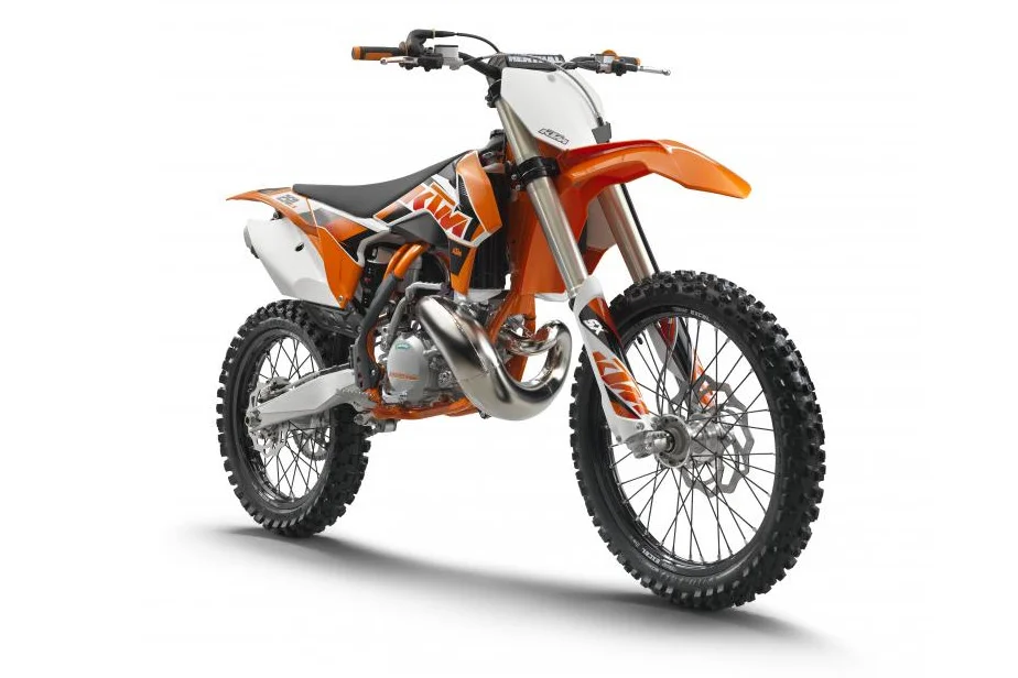 2015 KTM 250 SX