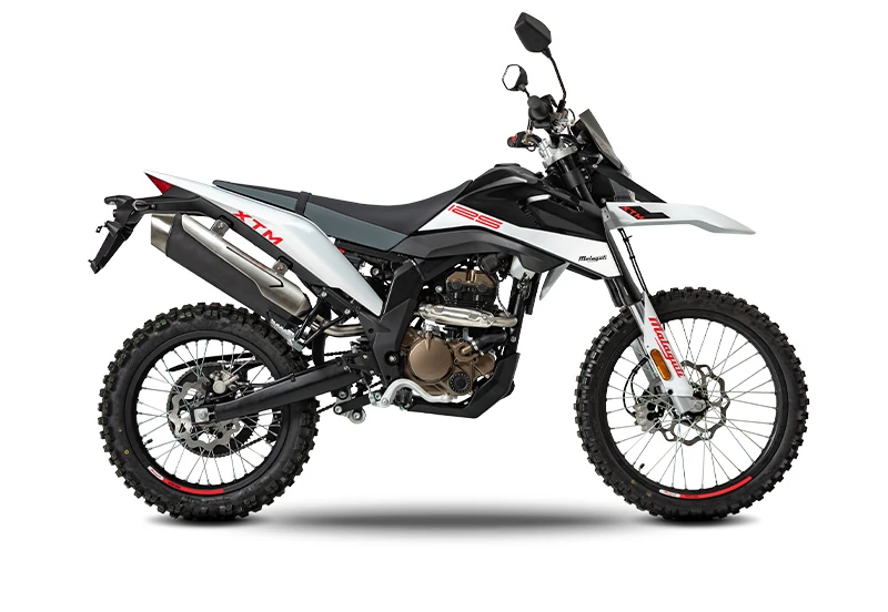 2023 Malaguti XTM125