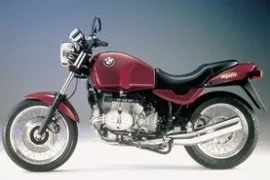 1995 BMW R 100 R Mystik