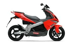 2008 Derbi GP1 50 Racing