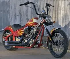 2010 Saxon Hotrod Sceptre