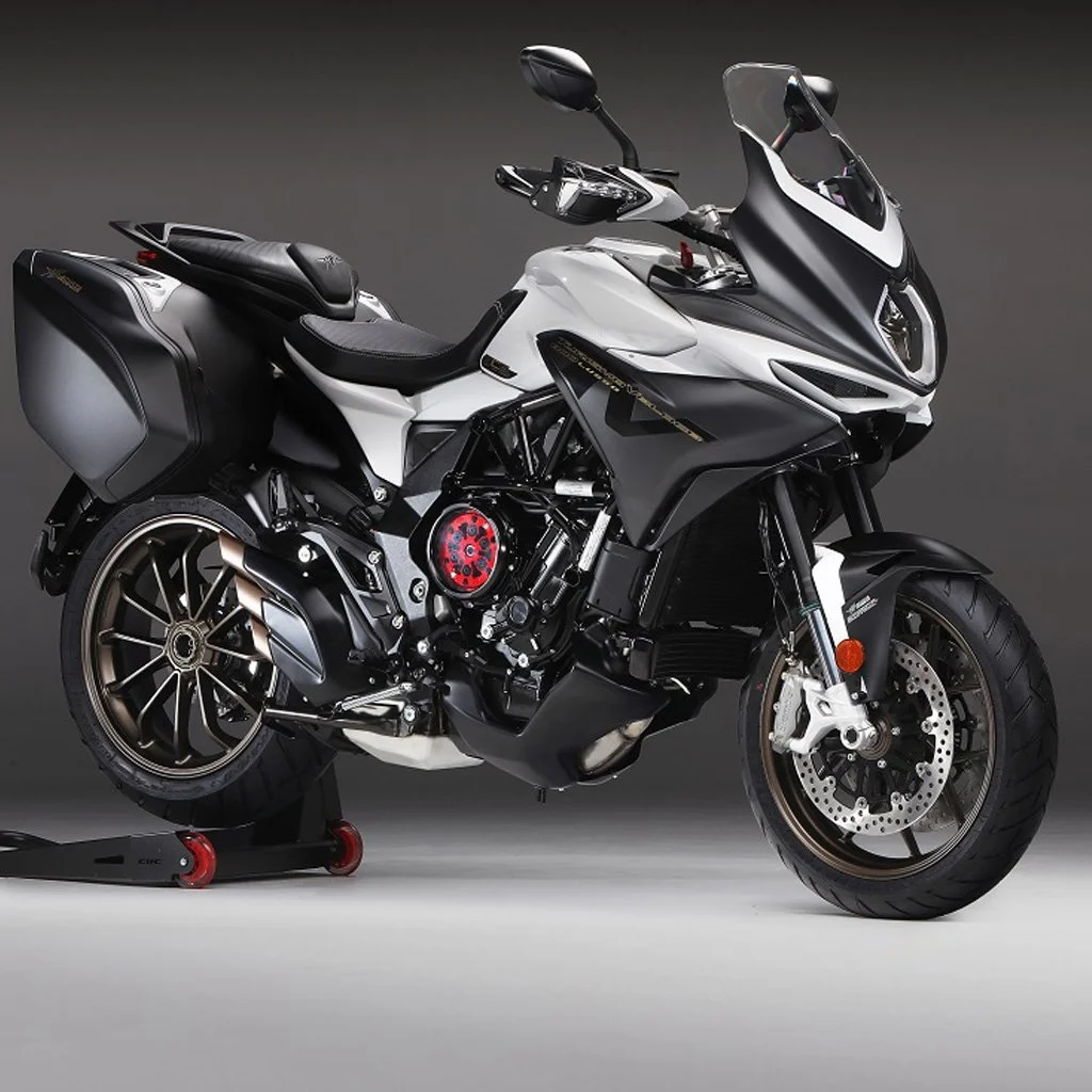 2020 MV Agusta Turismo Veloce Lusso SCS