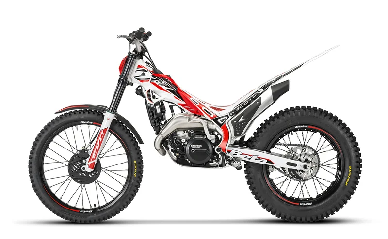 2021 Beta Evo 300 2T