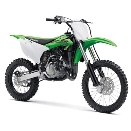 2017 Kawasaki KX85-II