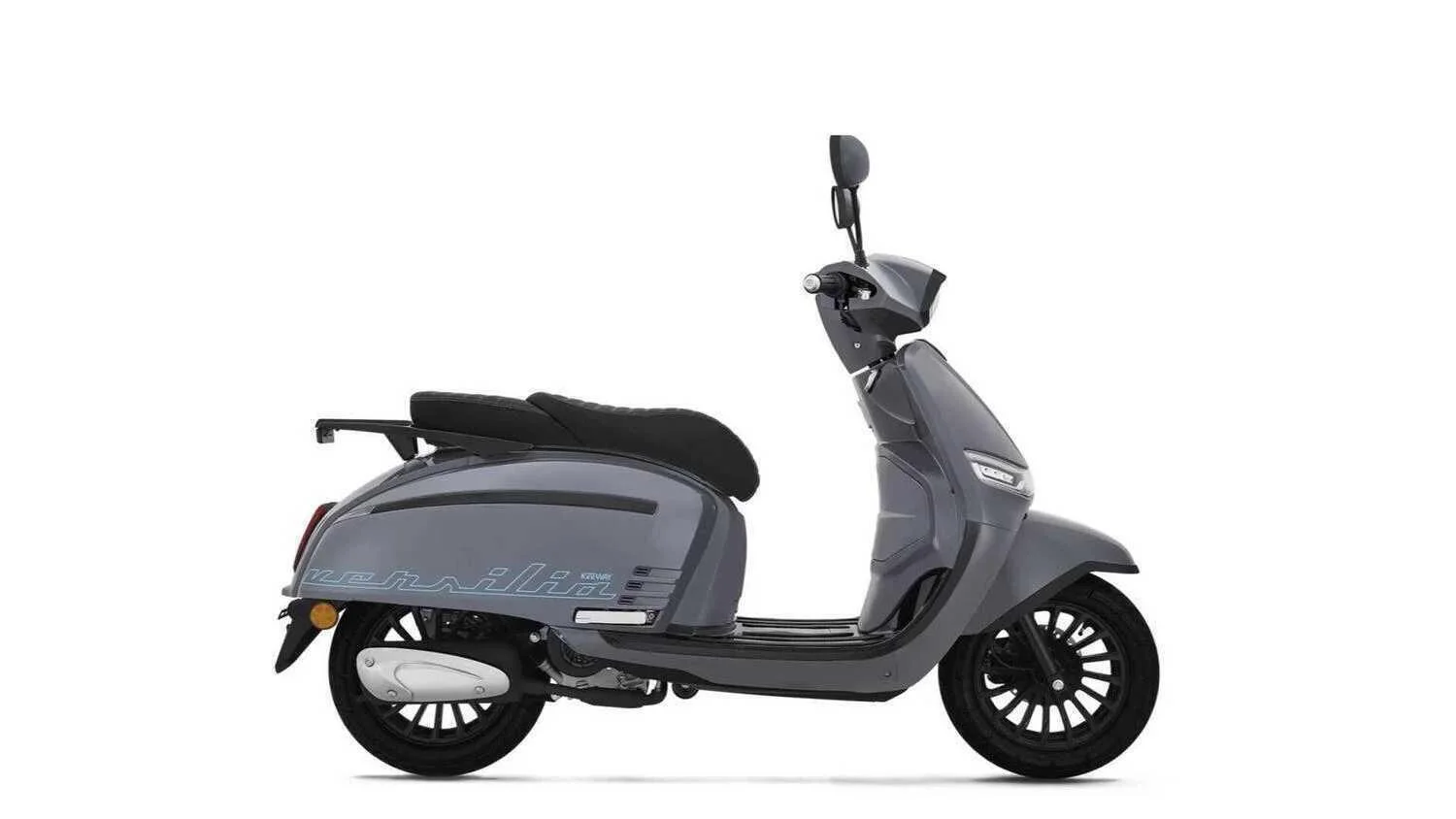 2024 Keeway Versilia 50