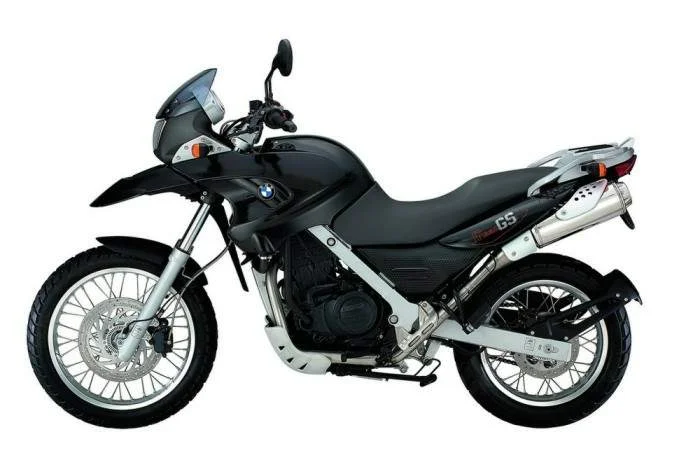 2010 BMW G 650 GS