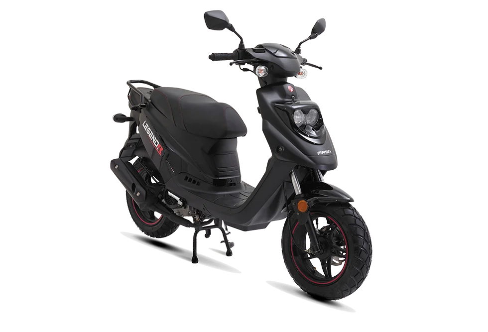 2023 Mash Legend R 50