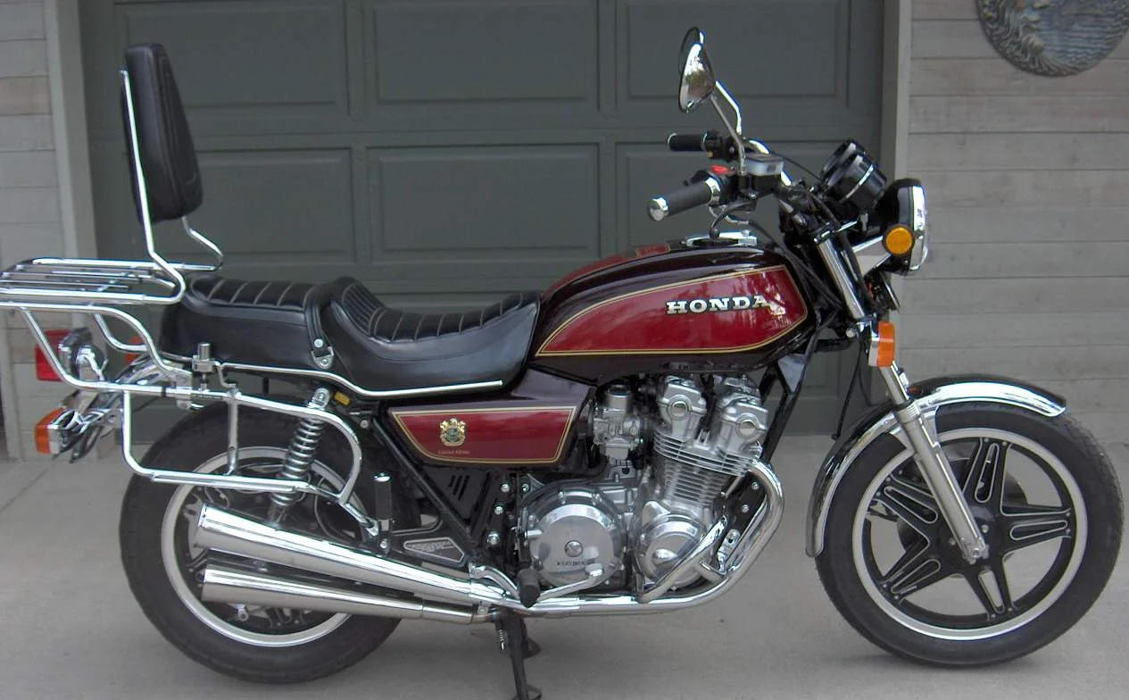 1979 Honda CB 750 K
