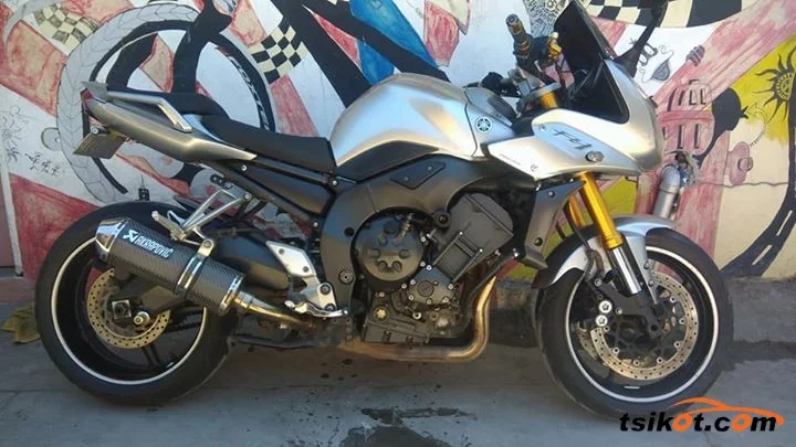 2013 FGR 125 GP