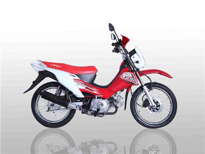 2020 Lifan Hero 125