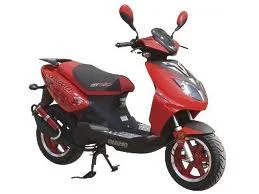 2008 Diamo Velocity 150