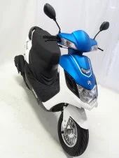 2021 Vastro 50 Street-X