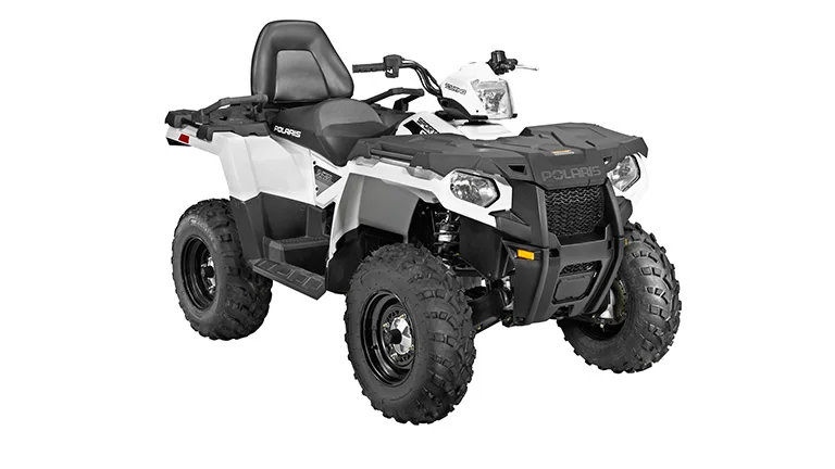 2014 Polaris Sportsman Touring 570 EFI