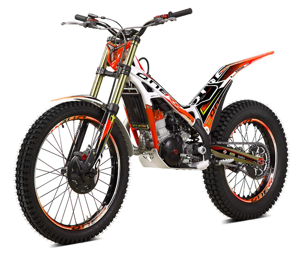2023 TRS TRRS One RR 280