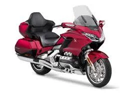2020 Honda GL1800 Gold Wing