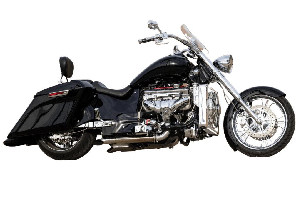 2023 Boss Hoss Classic Cruiser