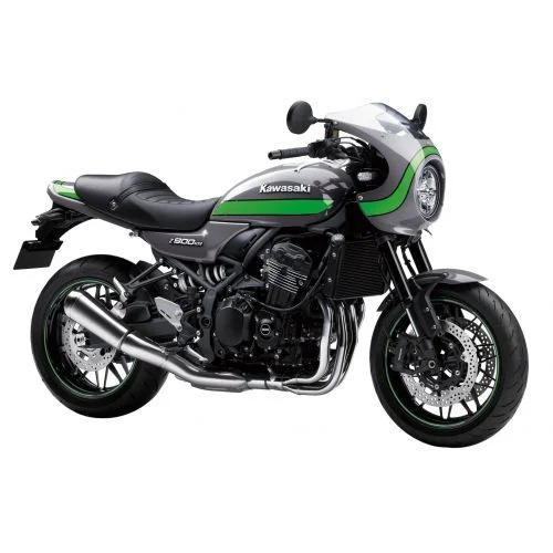 2019 Kawasaki Z900RS Cafe