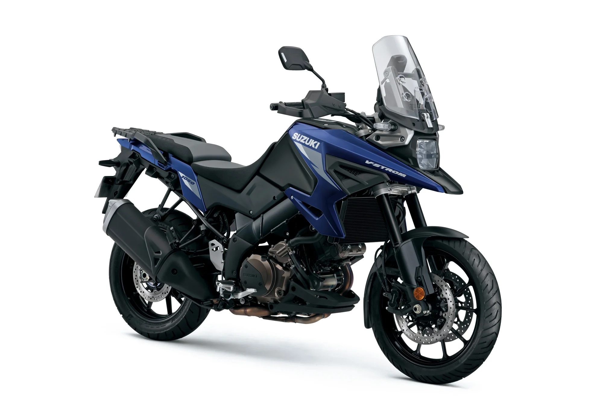 2023 Suzuki V-Strom 1050DE