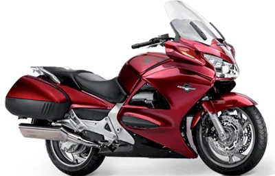 2003 Honda ST 1300 Pan European