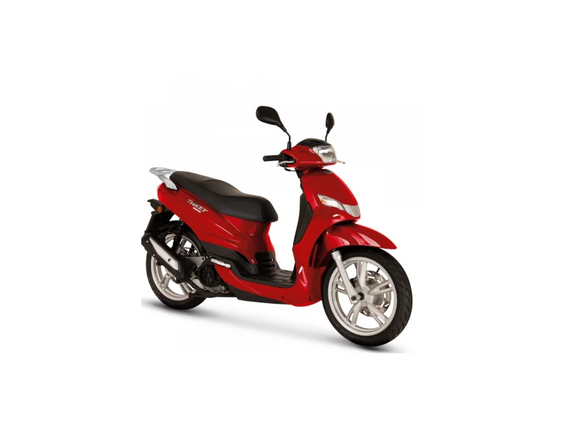 2022 Peugeot Tweet 125 Active