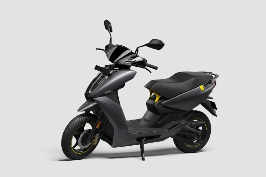 2023 Ather 450 Plus
