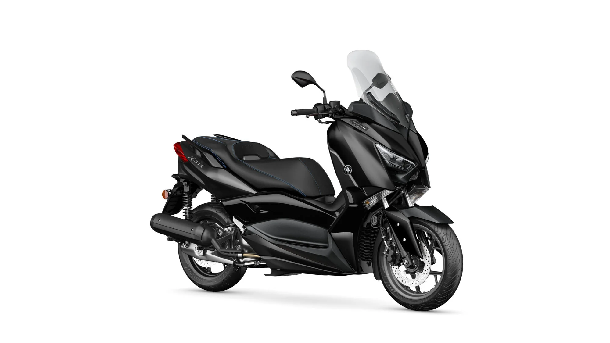 2020 Yamaha XMAX 125