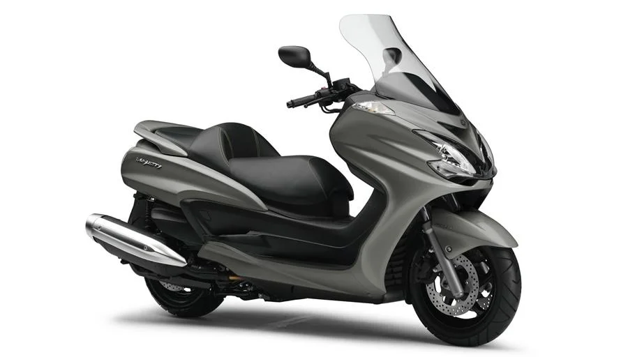 2013 Yamaha Majesty 400 ABS