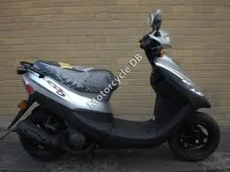 2010 Sym DD 50
