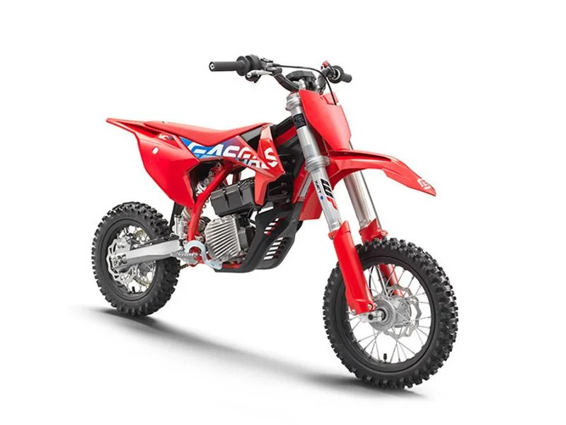 2024 GAS GAS MC-E 5