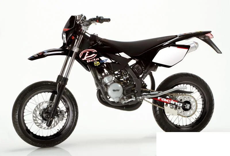 2006 Beta RR 50 Alu