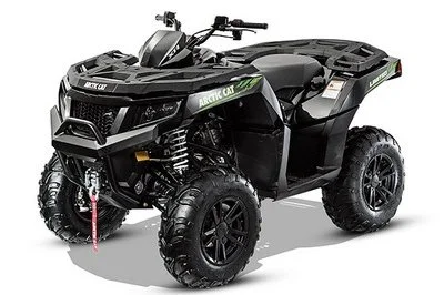 2015 Arctic Cat XR 700 Limited EPS