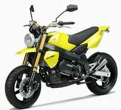 2007 Derbi GPX1