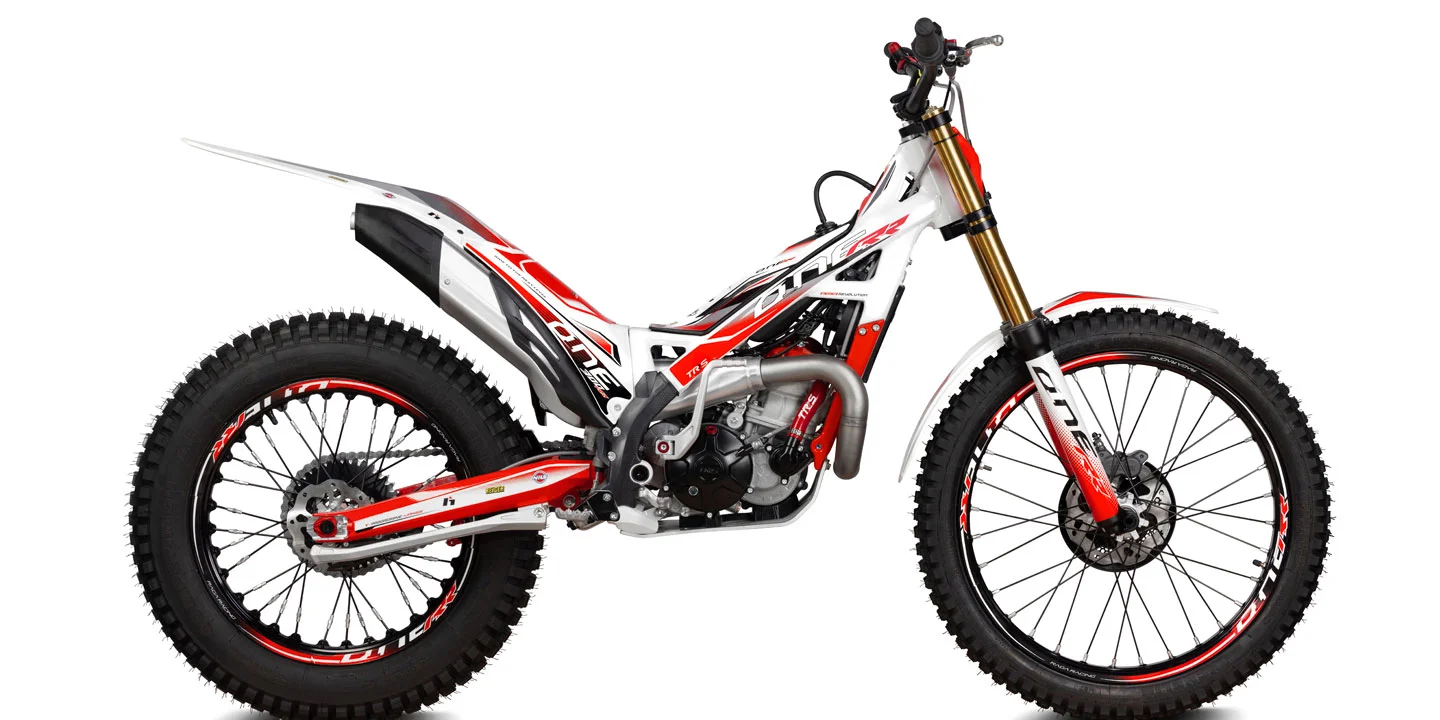 2024 TRS TRRS One RR 280