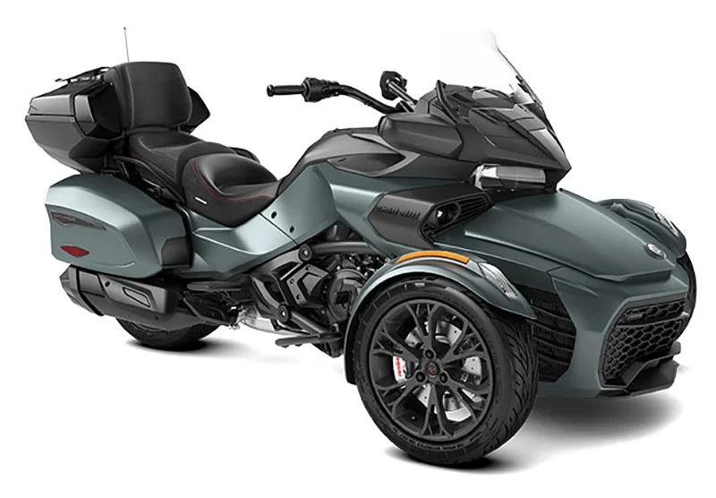 2023 Can-Am Spyder F3 Limited