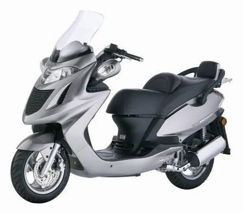 2004 Kymco Grand Dink 250