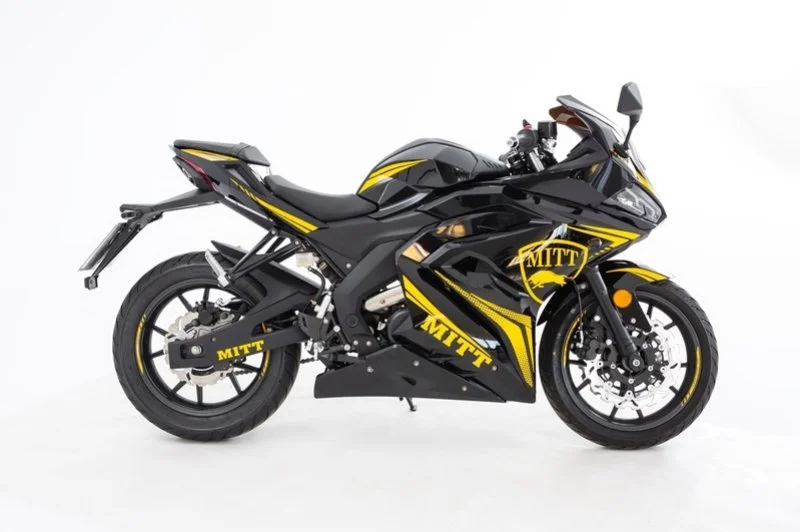 2020 Mitt 125 GP-2