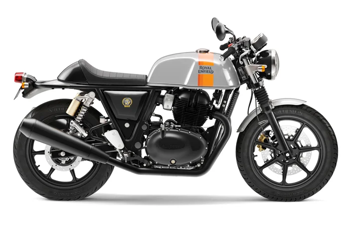 2024 Enfield Interceptor 650