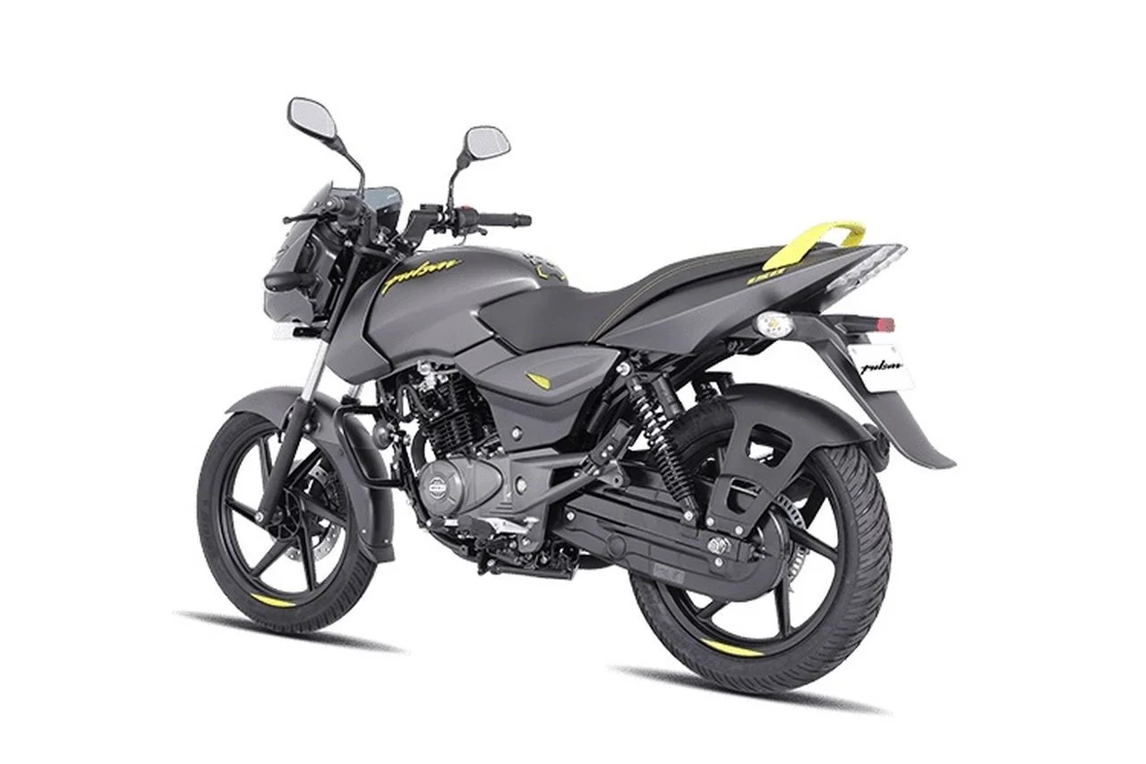 2021 Bajaj Pulsar 150 Neon